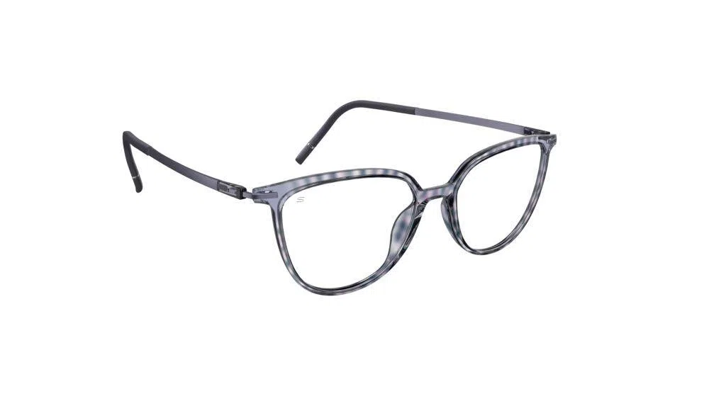 Silhouette Rising Dawn 1627 Eyeglasses - view 6
